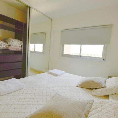 Ferienwohnung Torres Belgrano Salta Exterior foto