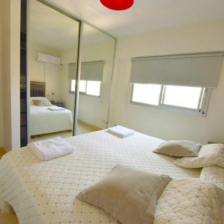 Ferienwohnung Torres Belgrano Salta Exterior foto