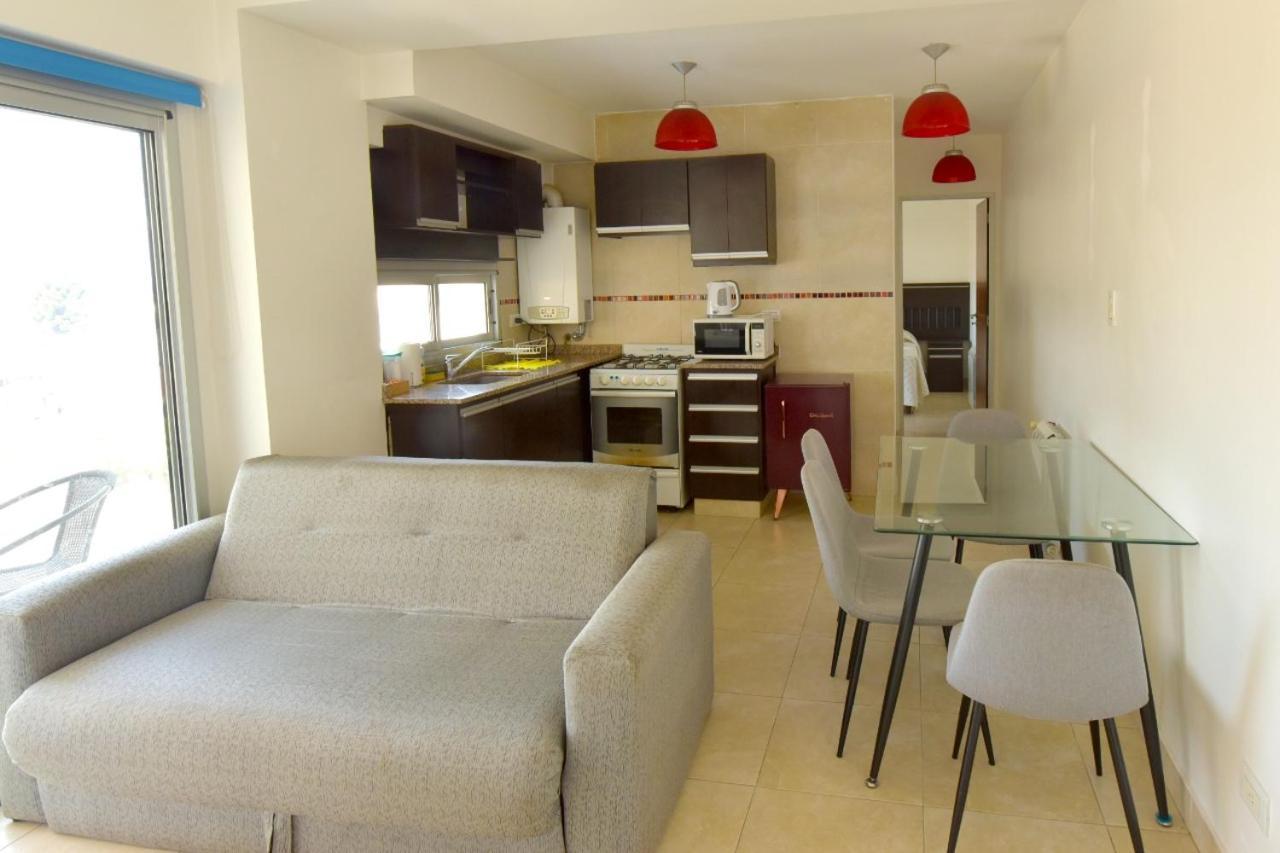 Ferienwohnung Torres Belgrano Salta Exterior foto