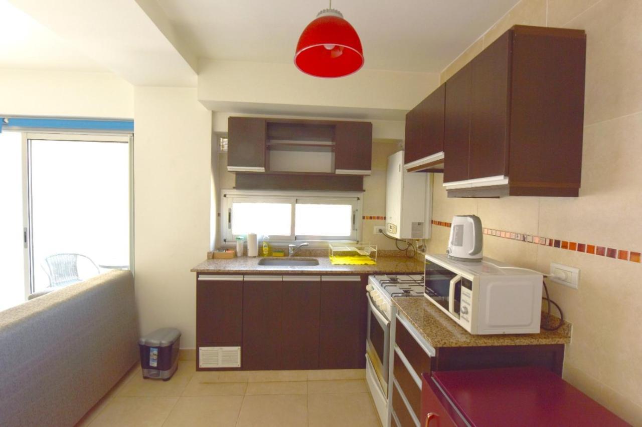 Ferienwohnung Torres Belgrano Salta Exterior foto